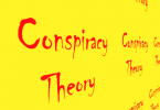 Conspiracy Theories - GRethexis.com