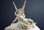 Psyche Revived by Cupid’s Kiss - Louvre - GRethexis