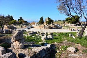 Ancient Corinth_ Apostle Paul_ Grethexis